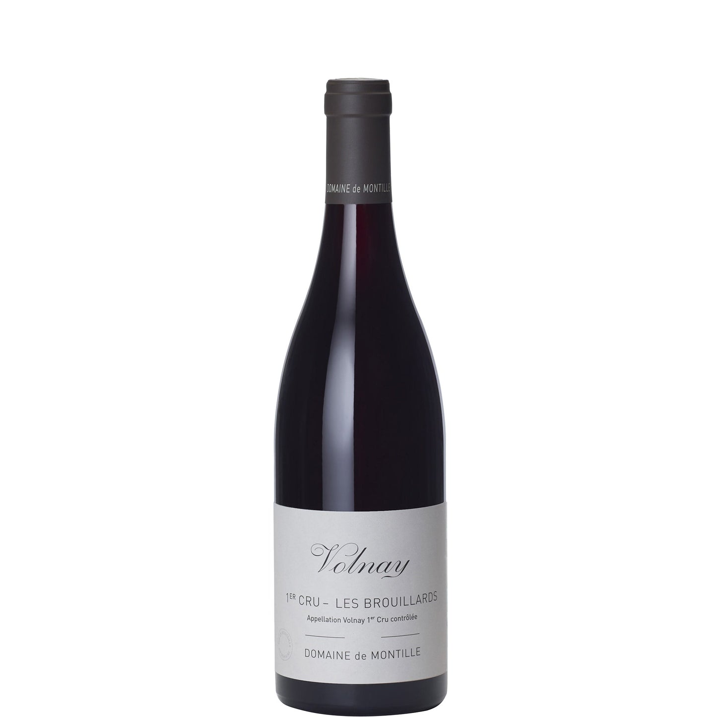 Volnay Premier Cru 'Les Brouillards', Domaine de Montille, 2023