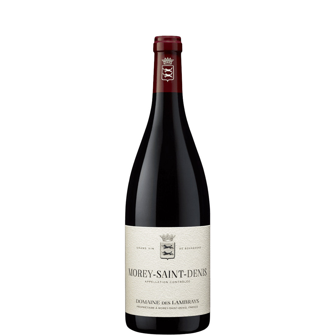 Morey-Saint-Denis, Domaine des Lambrays, 2024