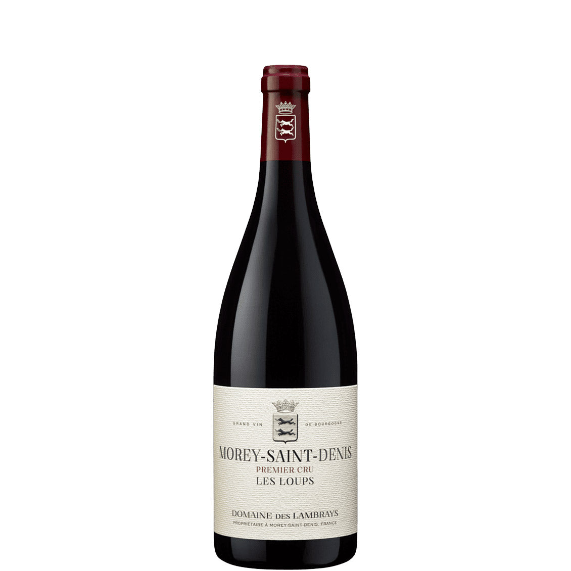Morey-Saint-Denis Premier Cru, 'Les Loups', Domaine des Lambrays, 2024