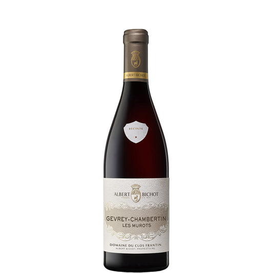 Gevrey-Chambertin 'Les Murots', Domaine du Clos Frantin, 2020