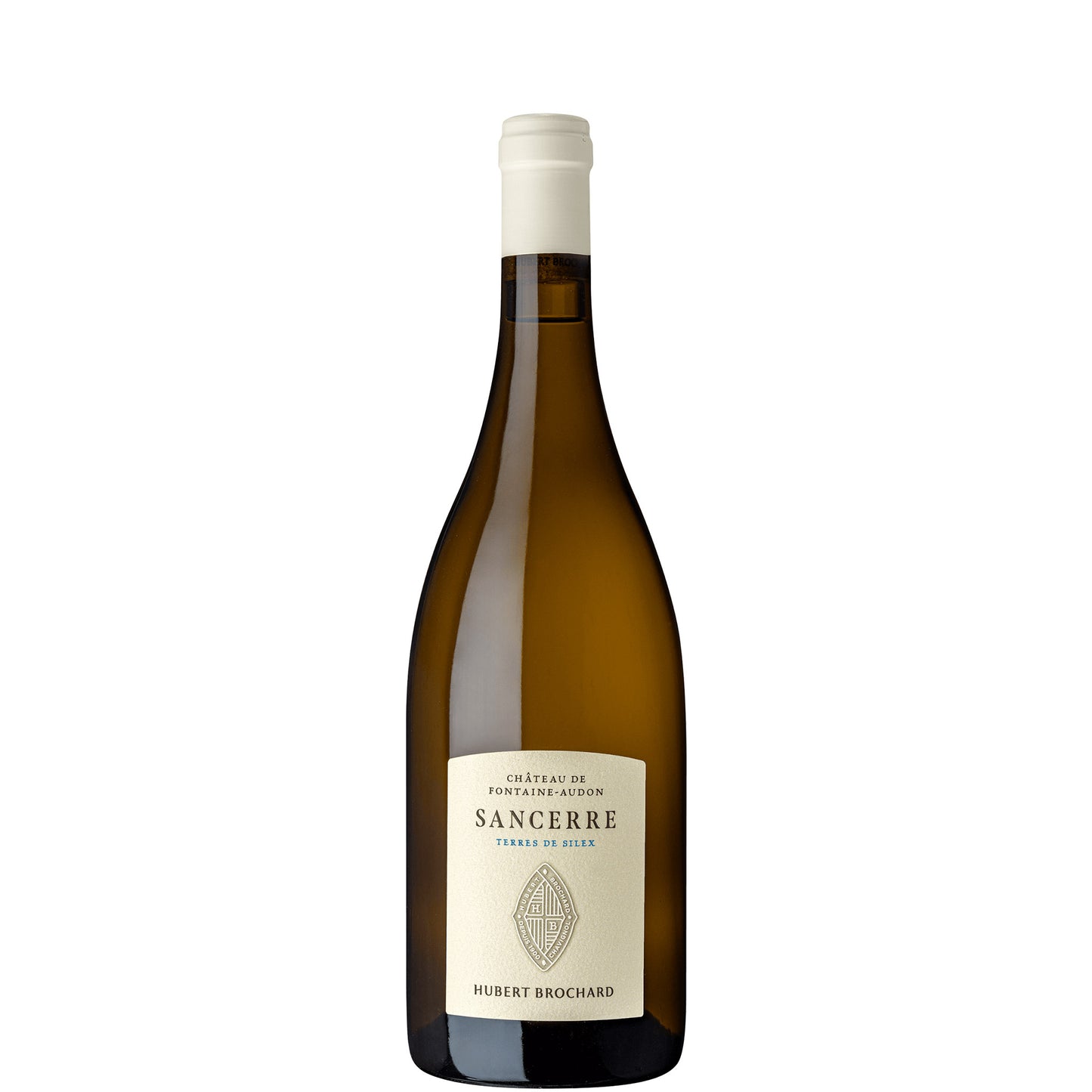 Domaine Hubert Brochard, Sancerre Terroir De Silex Fontaine-Audon, 2024