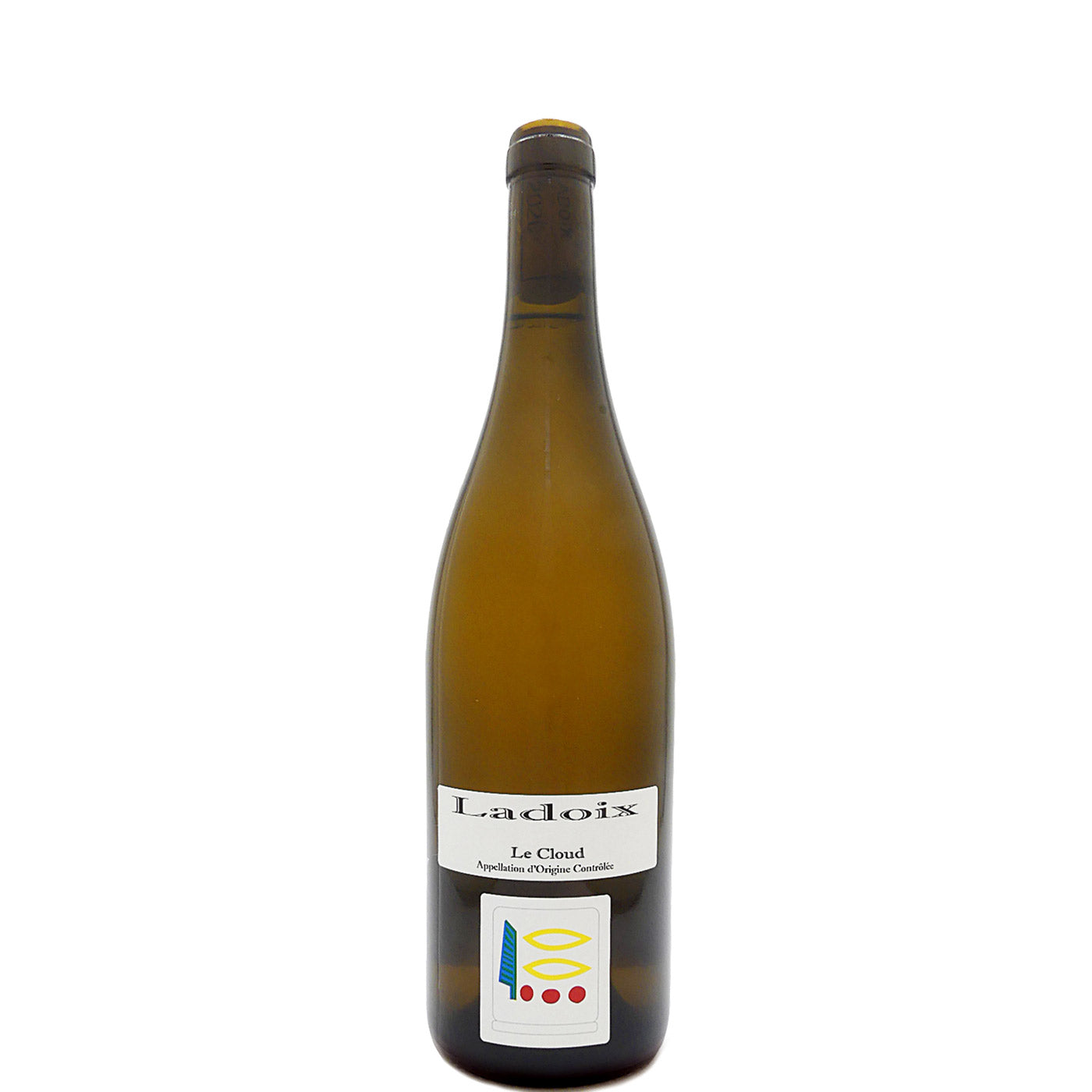 Ladoix le Cloud Blanc, Domaine Prieure Roch, 2020