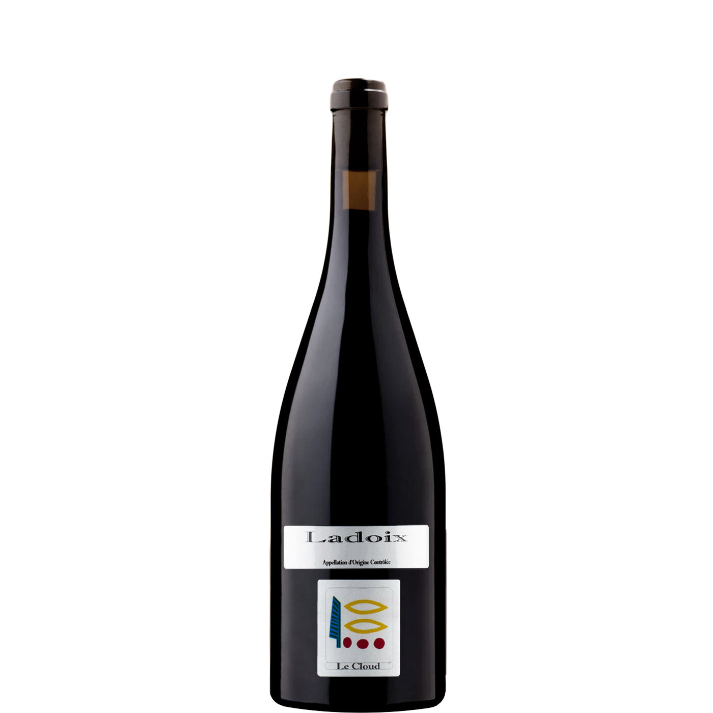 Ladoix le Cloud Rouge, Domaine Prieuré Roch, 2020