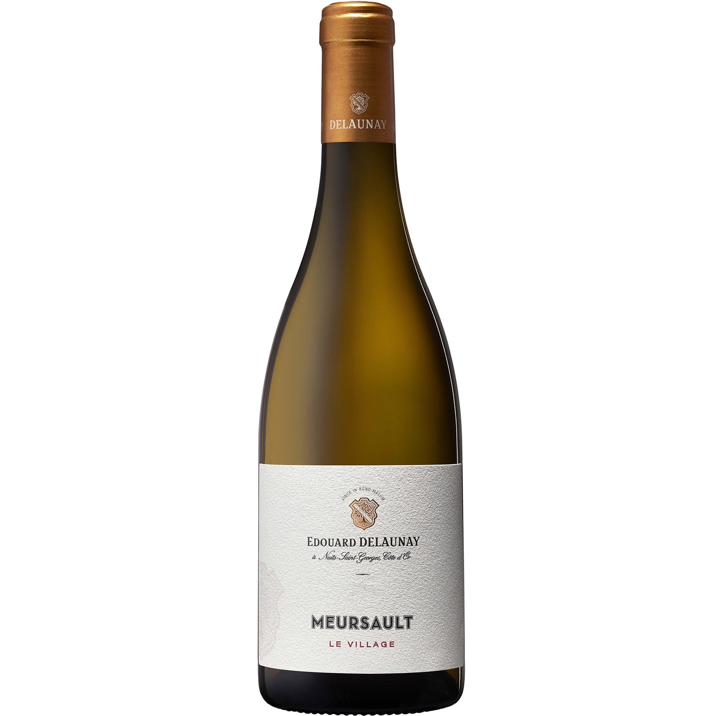 Meursault 'Le Village', Edouard Delaunay, 2024 - Magnum