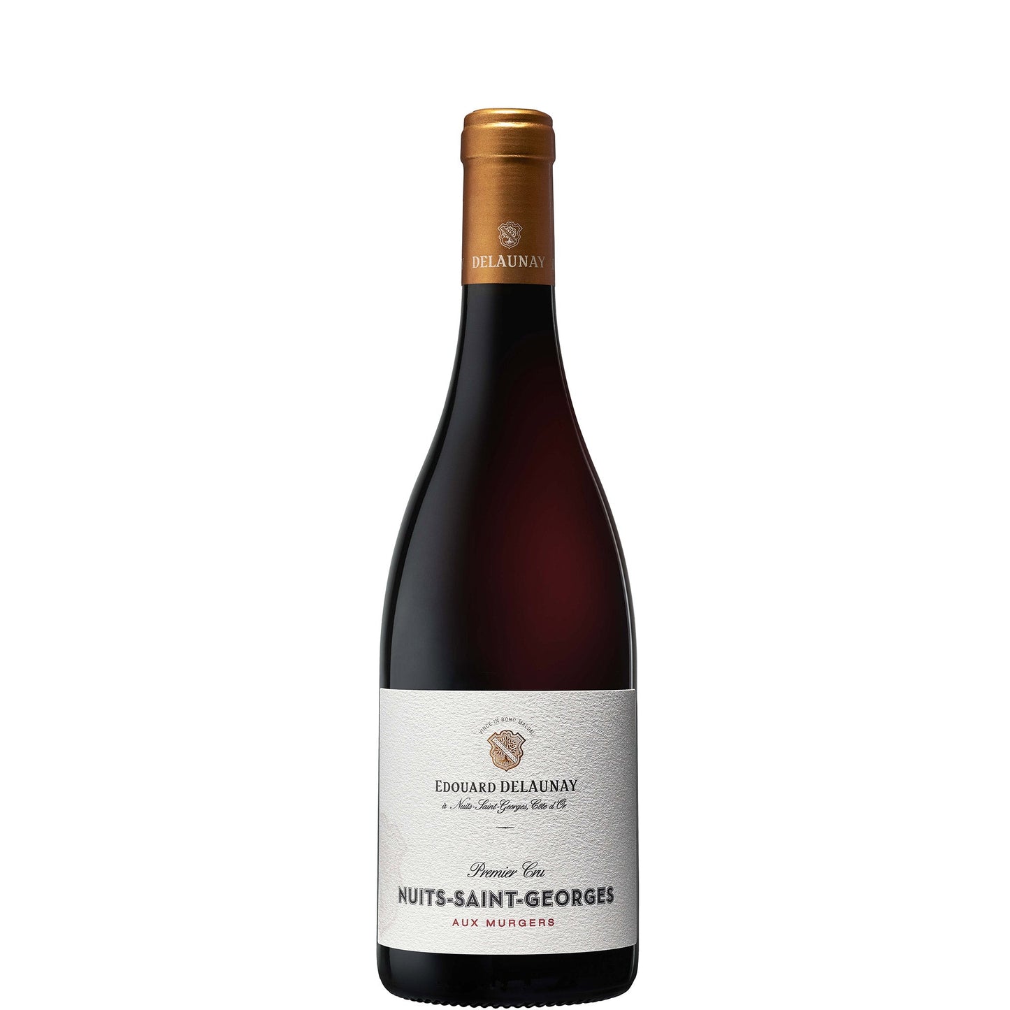 Nuits-Saint-Georges Premier Cru, Aux Murgers, Edouard Delaunay, 2017