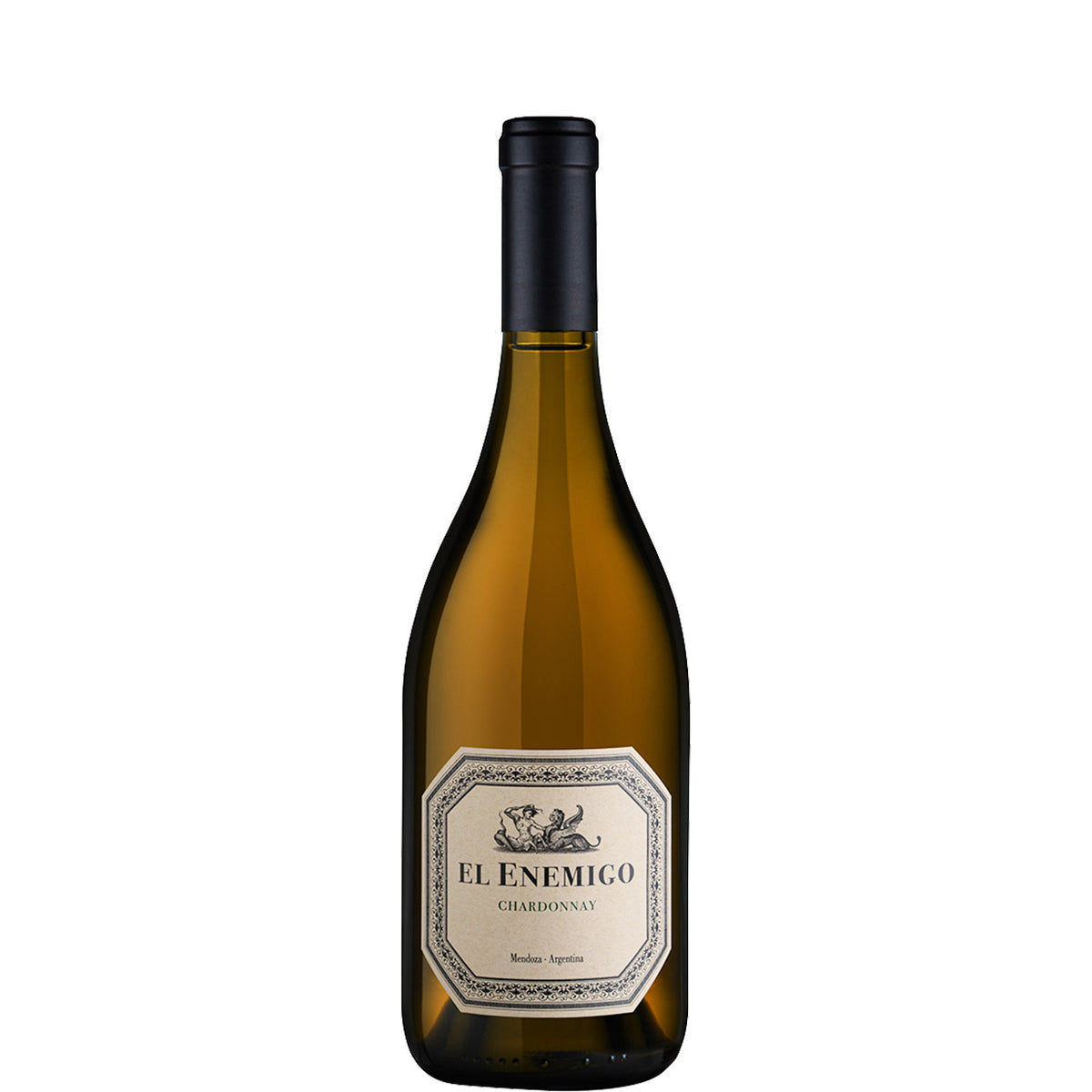 El Enemigo, Chardonnay, 2023
