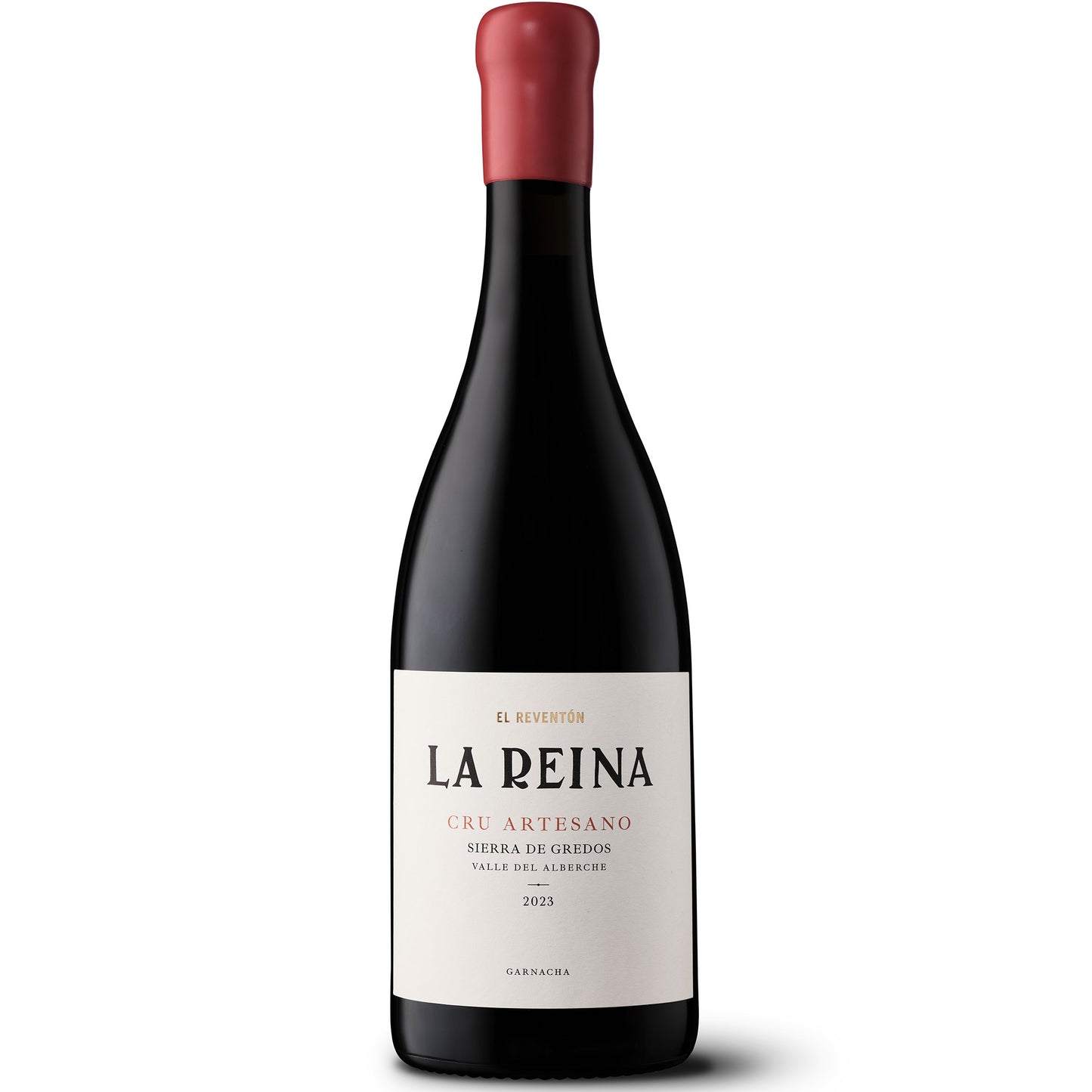 Bodega El Reventón, Cru Artesano, 2023 - Magnum