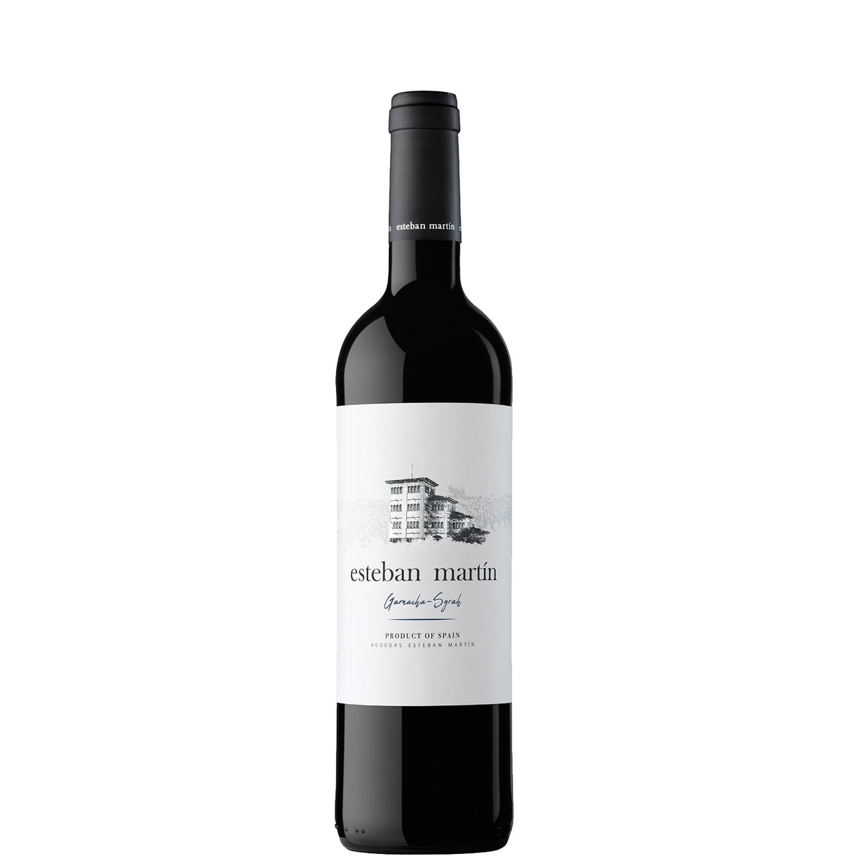 Esteban Martín, Red, 2022