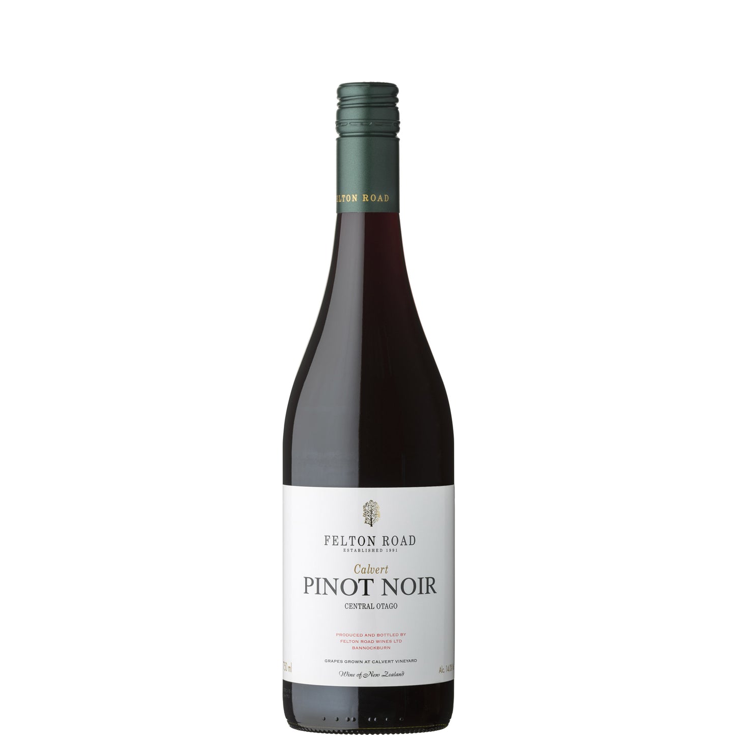 Felton Road, 'Calvert' Pinot Noir, 2025