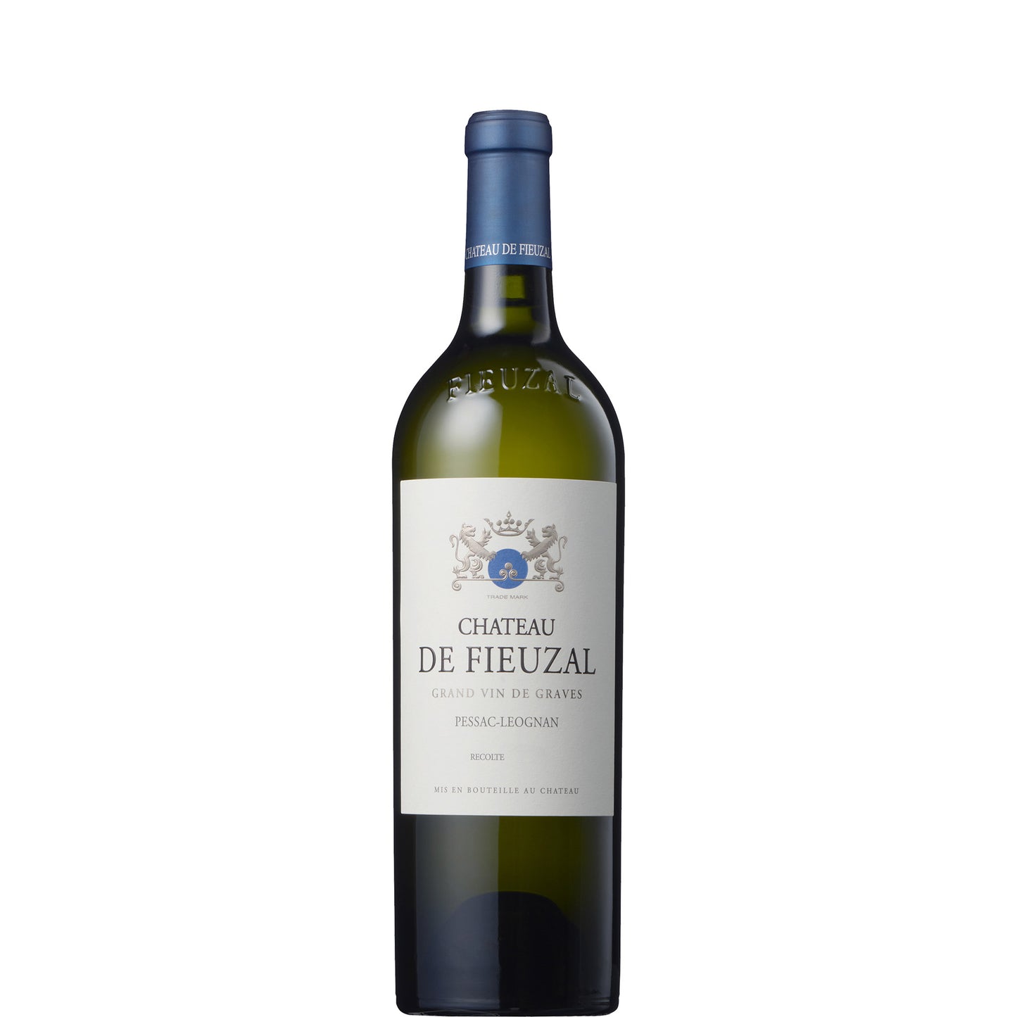 Château de Fieuzal Blanc, 2025
