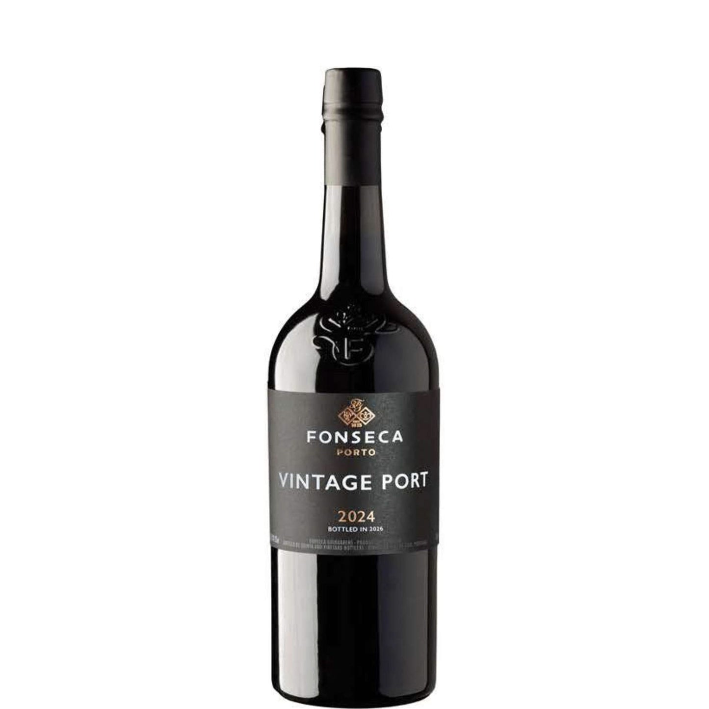 Fonseca, Vintage Port, 2024