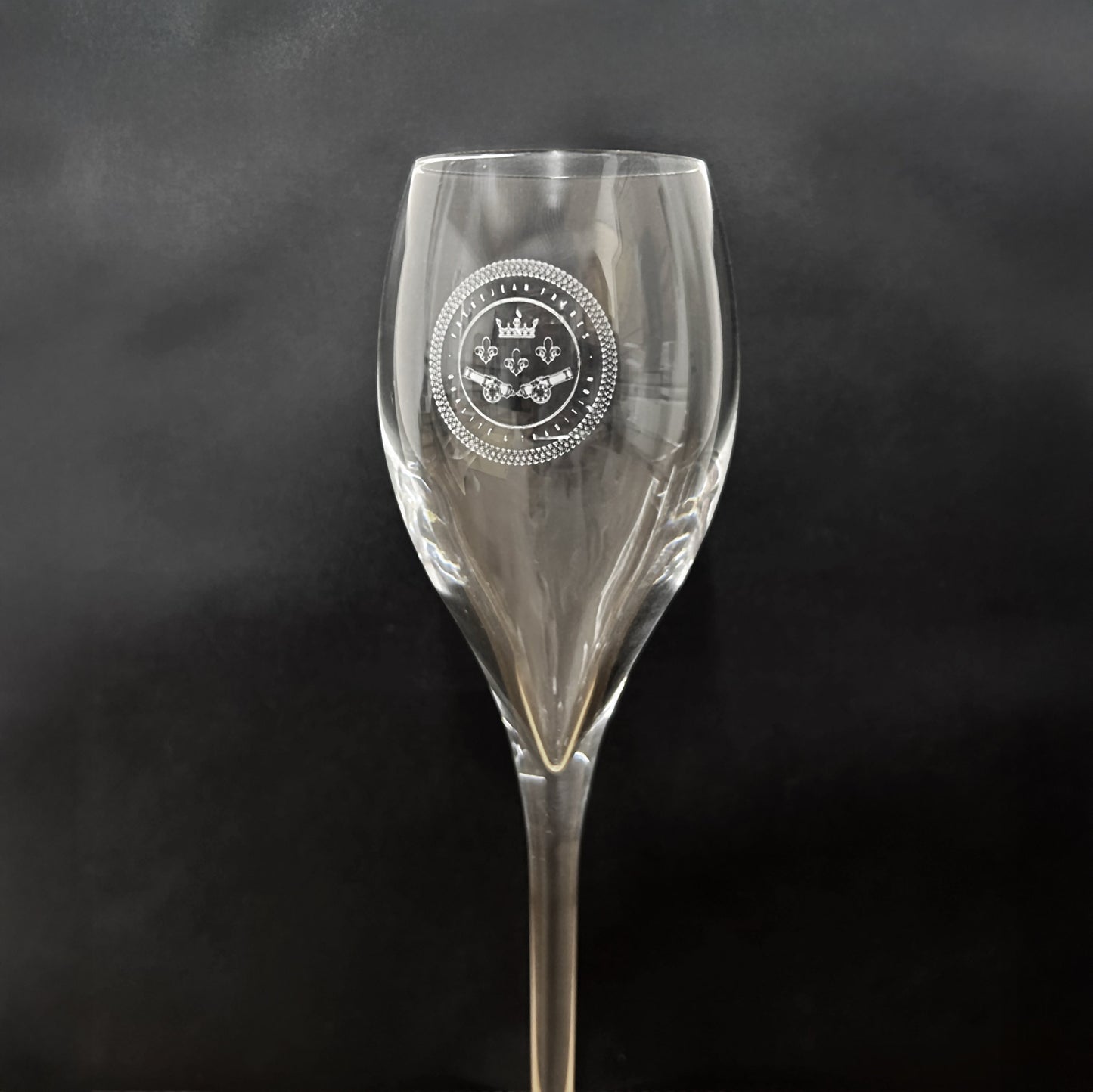 Frerejean Frères Rosé & Champagne Glasses