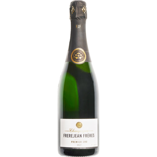 Frerejean Frères, Premier Cru Brut, Nv - Magnum