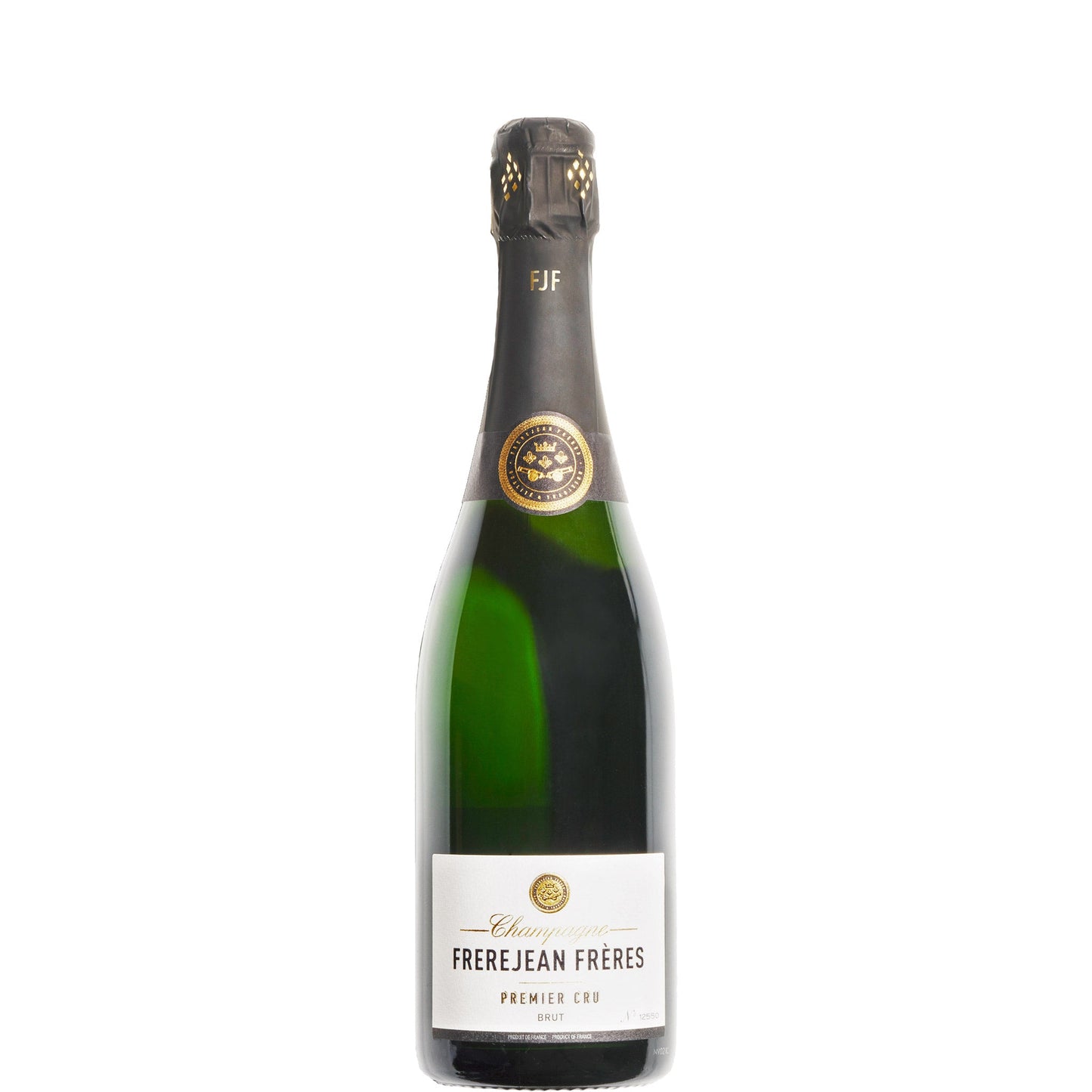 Frerejean Frères, Premier Cru Brut Kosher, Nv