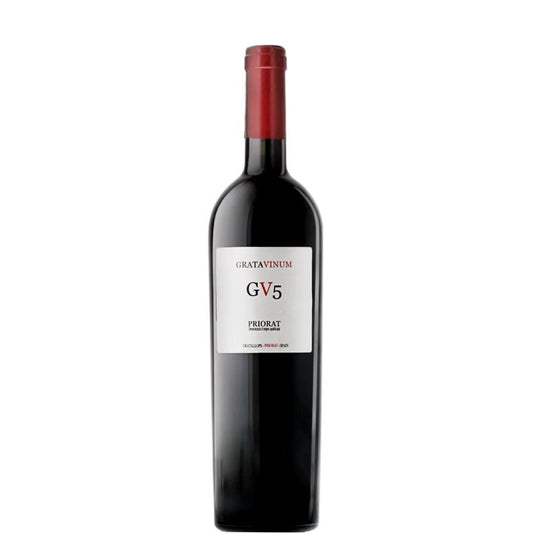 Gratavinum, GV5, 2010