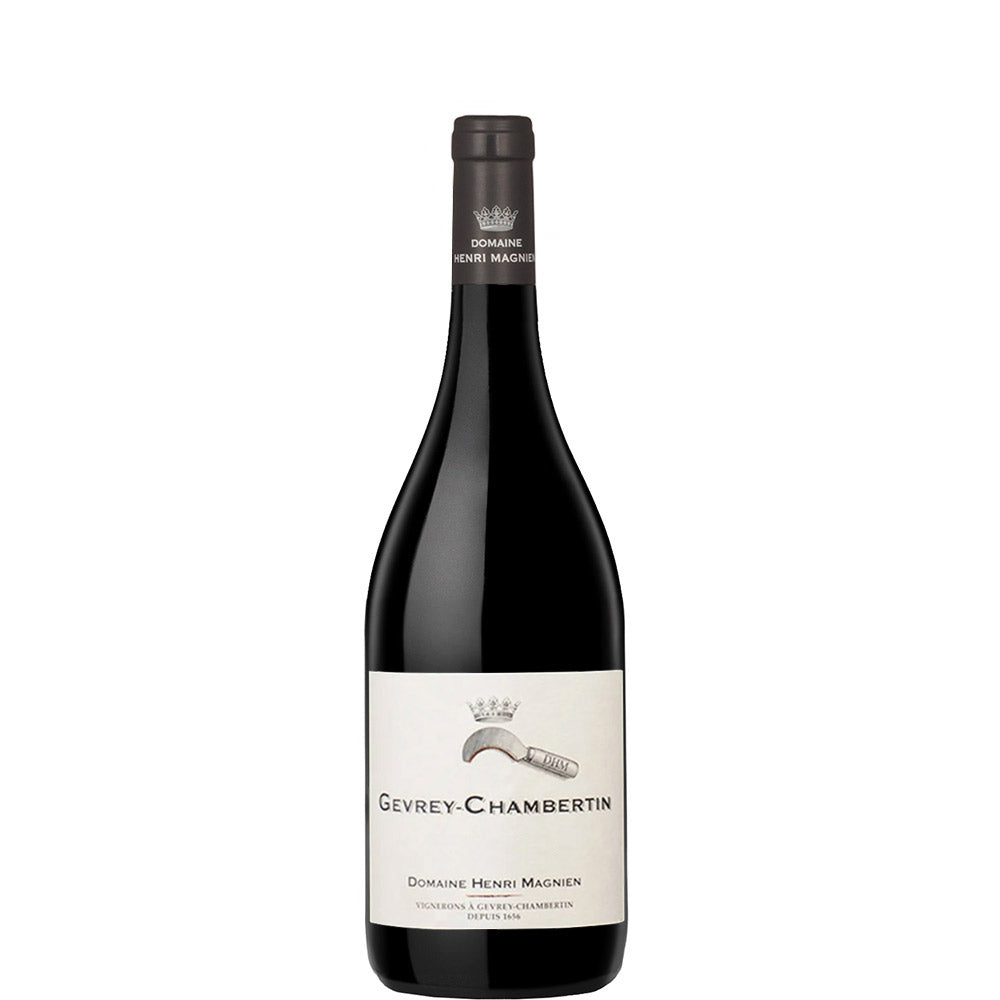 Gevrey-Chambertin 'XV', Domaine Henri Magnien, 2024 – Honest Grapes