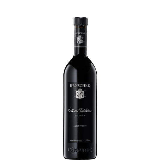 Henschke, Mount Edelstone Shiraz, 2013