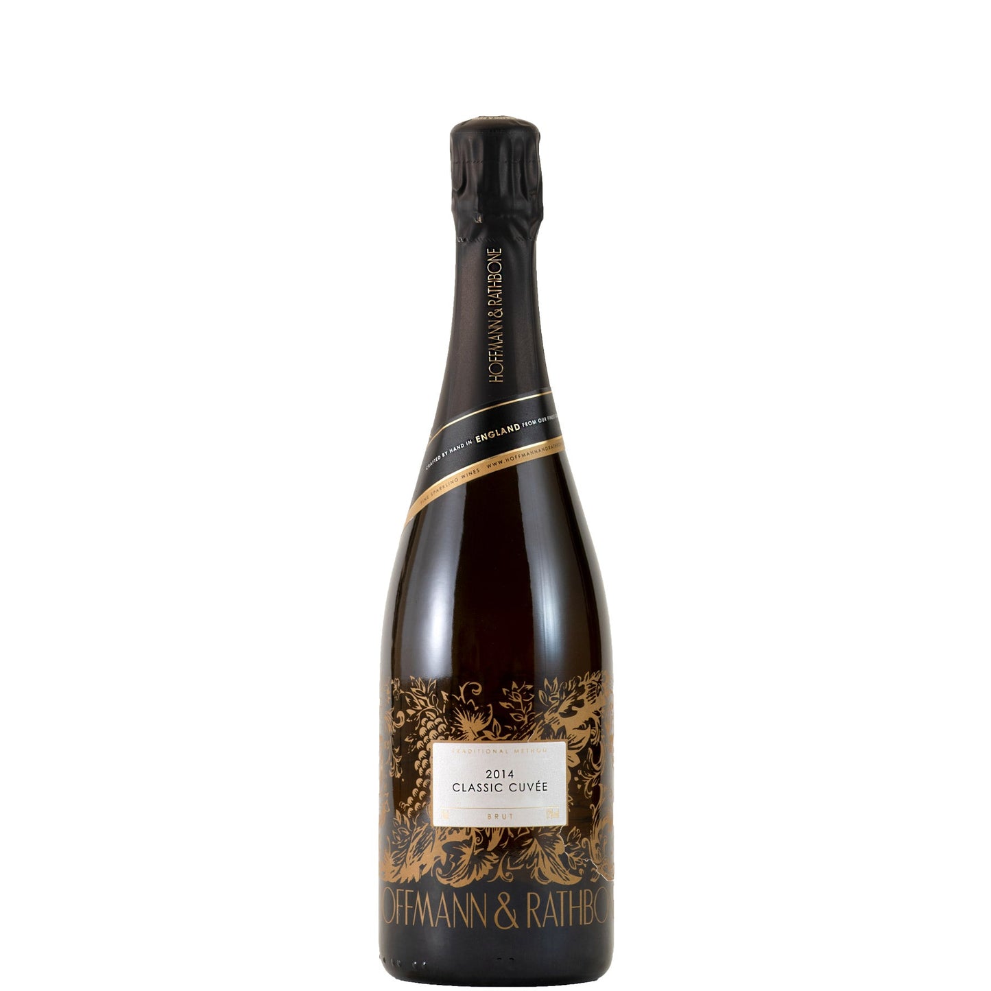 Hoffmann & Rathbone, Classic Cuvée, 2014