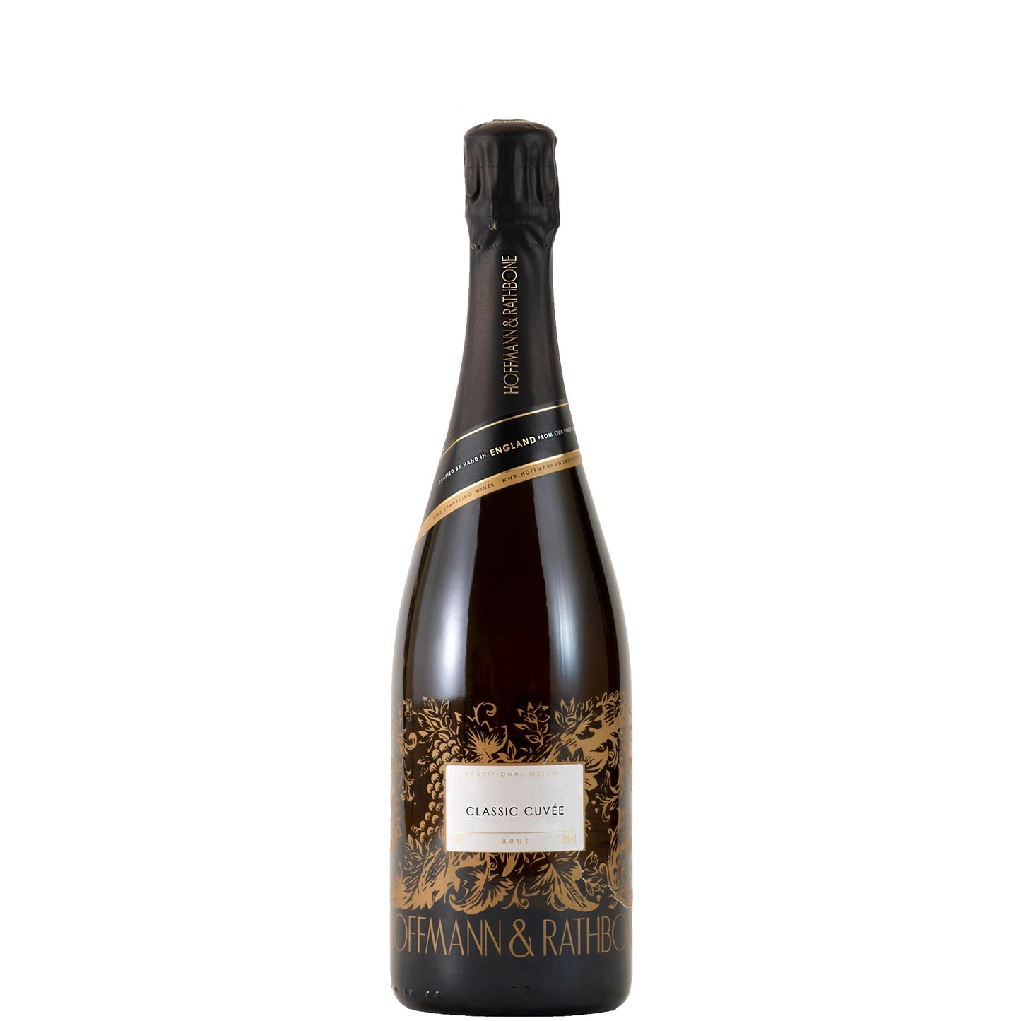 Hoffmann & Rathbone, Classic Cuvée, 2013