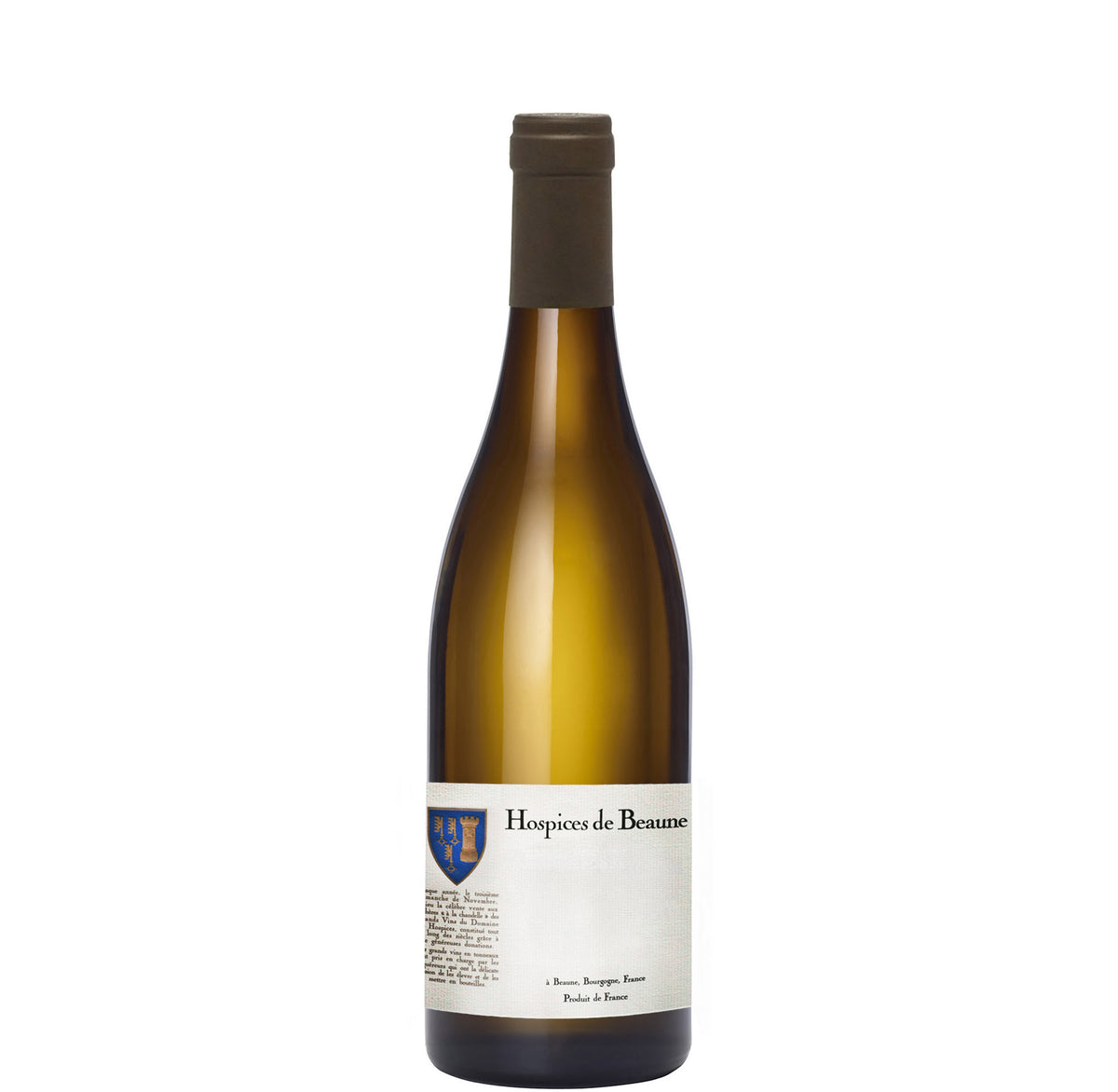 2026 White, Hospices de Beaune - 80% deposit