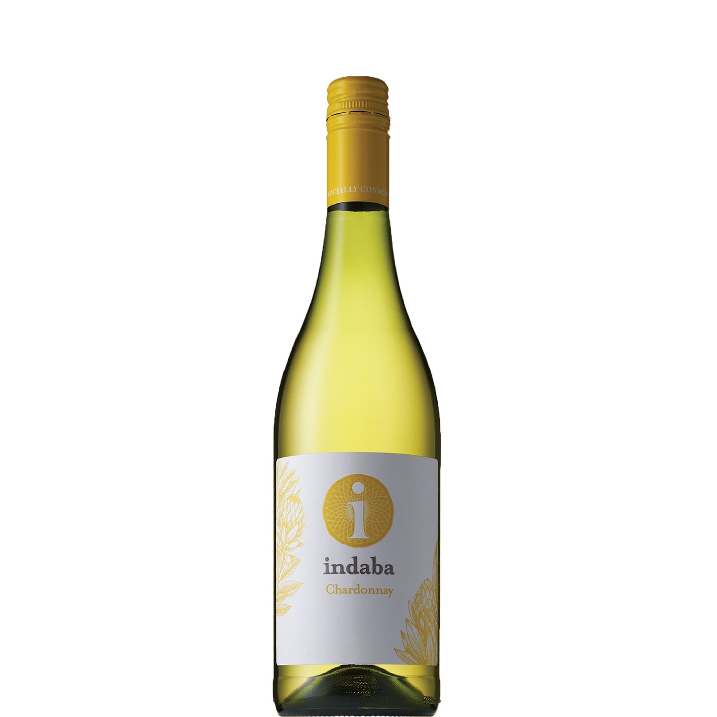 Indaba, Chardonnay, 2025