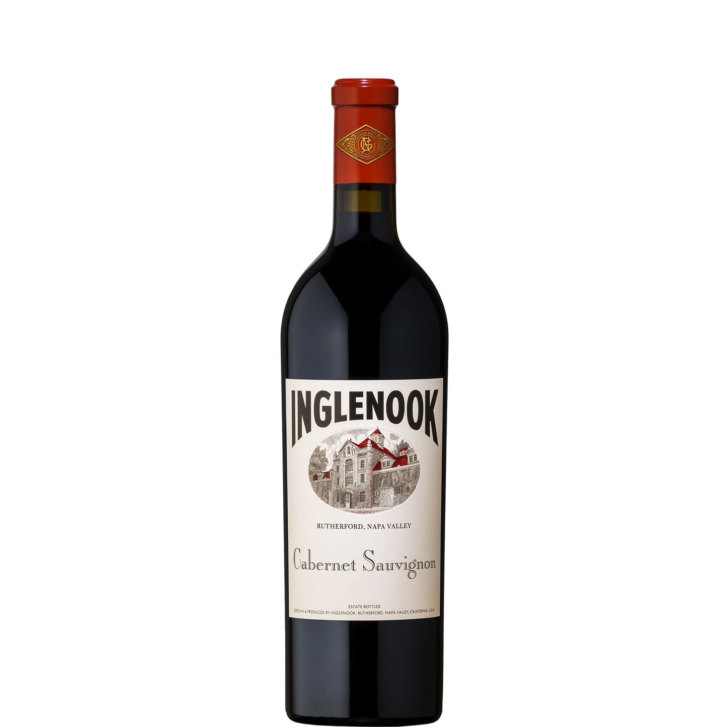 Inglenook, Cabernet Sauvignon, 2023