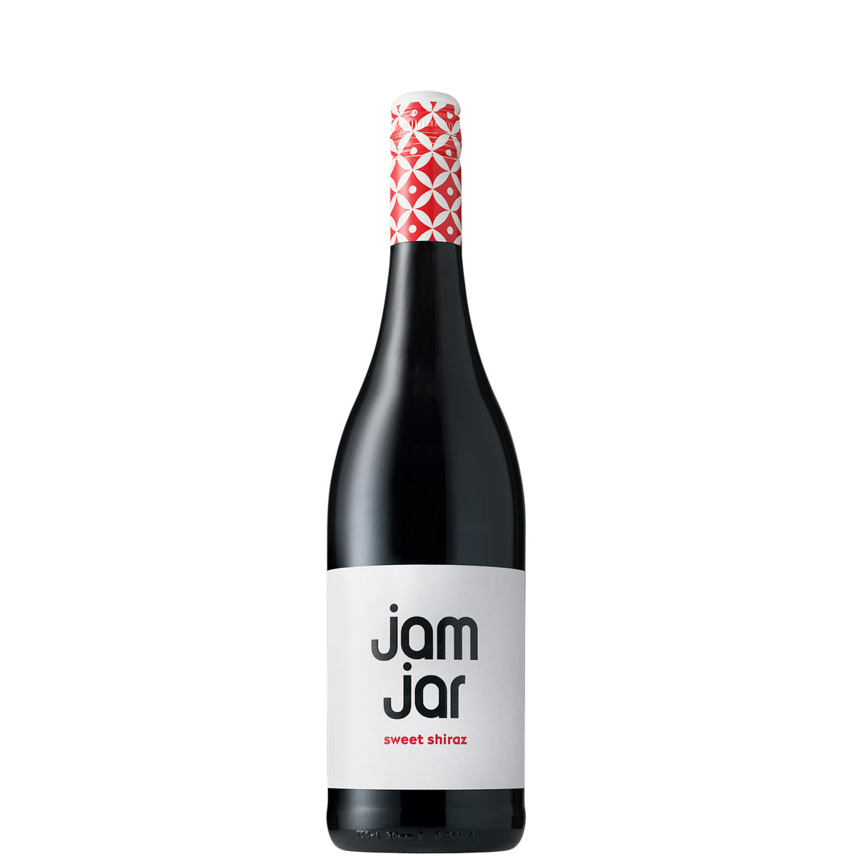 Indaba, Jam Jar Sweet Shiraz, 2024