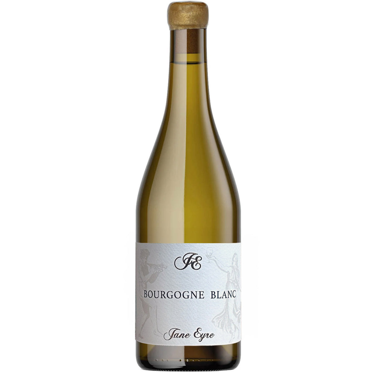 Bourgogne Blanc, Jane Eyre, 2025 - Magnum