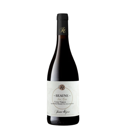 Beaune Premier Cru 'Cents Vignes', Jane Eyre, 2019