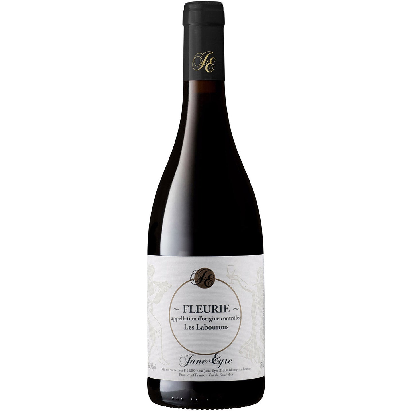 Les Labourons, Jane Eyre, 2020 - Magnum