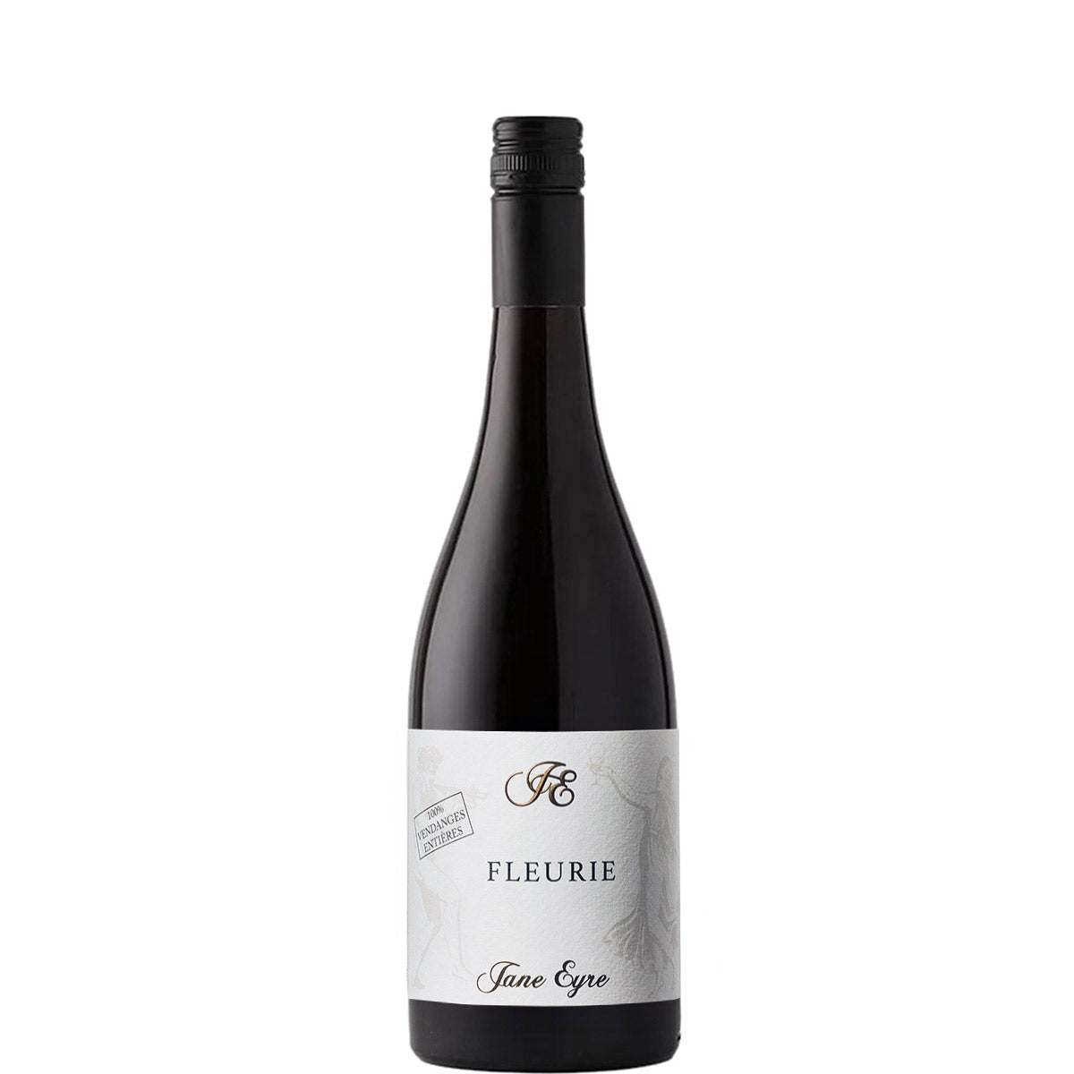 Fleurie 'Vendanges Entières', Jane Eyre, 2022