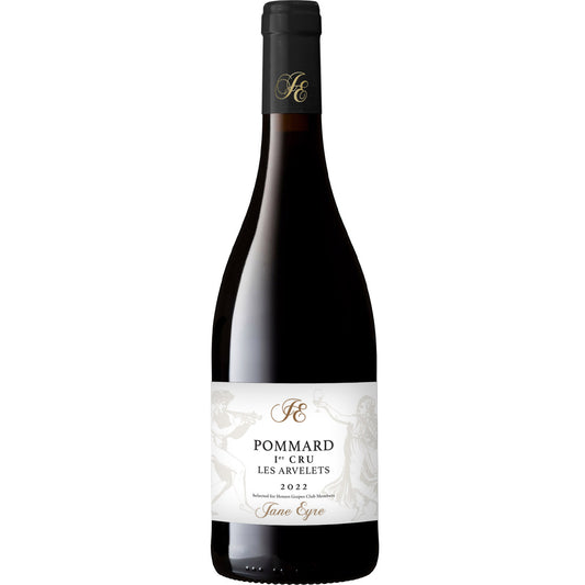Pommard Premier Cru 'Les Arvelets', Jane Eyre, 2022 - Magnum