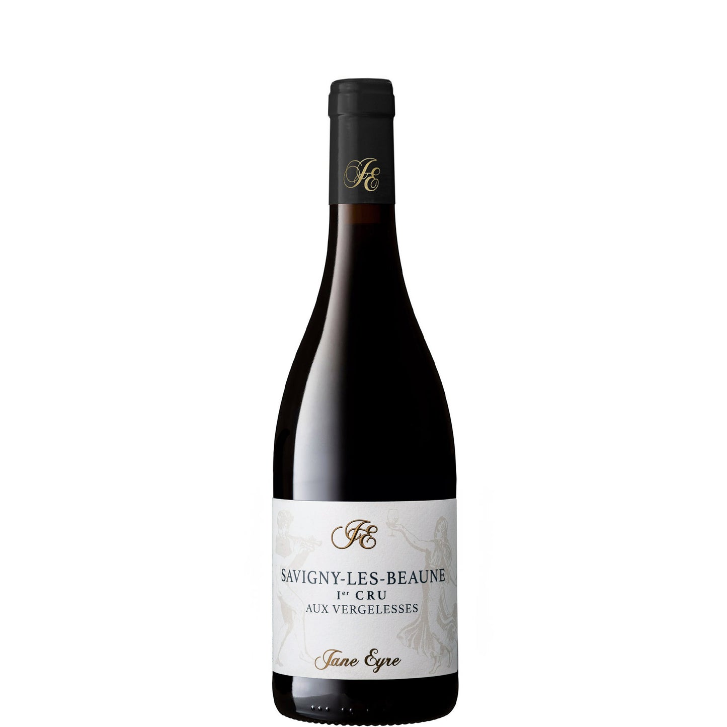 Savigny-lès-Beaune Premier Cru 'Les Vergelesses', Jane Eyre, 2024