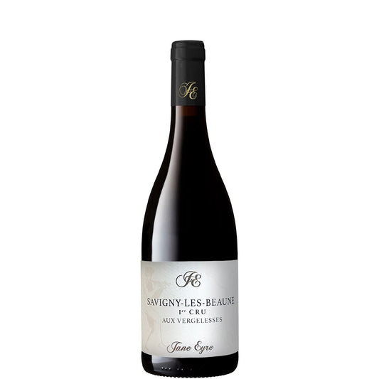 Savigny-lès-Beaune Premier Cru 'Aux Vergelesses', Jane Eyre, 2020