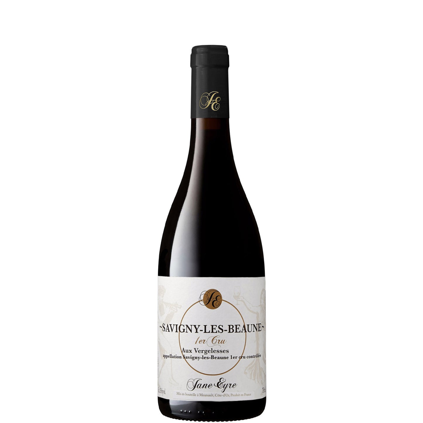 Savigny-lès-Beaune Premier Cru 'Aux Vergelesses', Jane Eyre, 2019