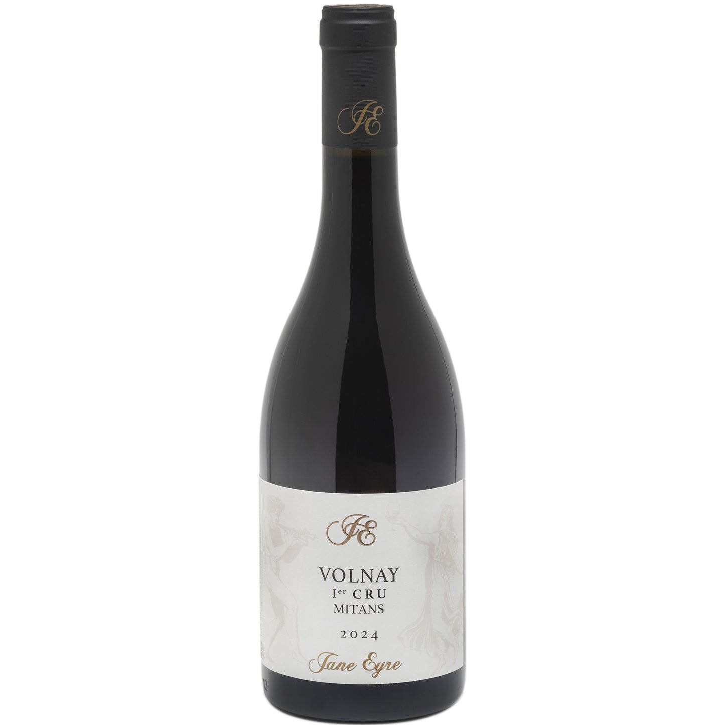 Volnay Premier Cru 'Les Mitans', Jane Eyre, 2024 - Magnum