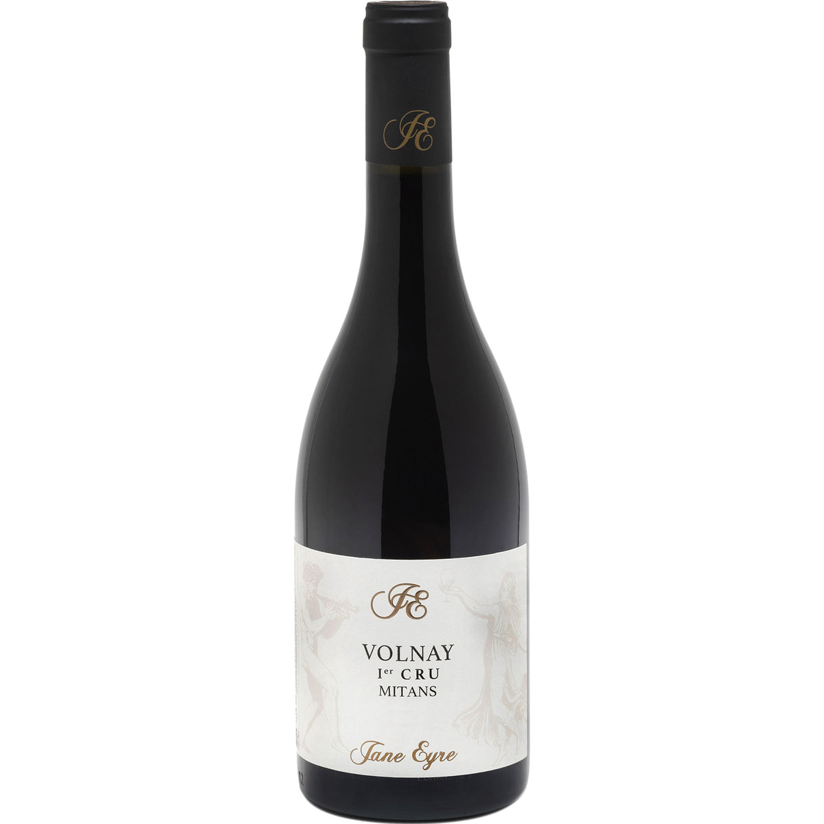 Volnay Premier Cru 'Les Mitans', Jane Eyre, 2025 - 3L