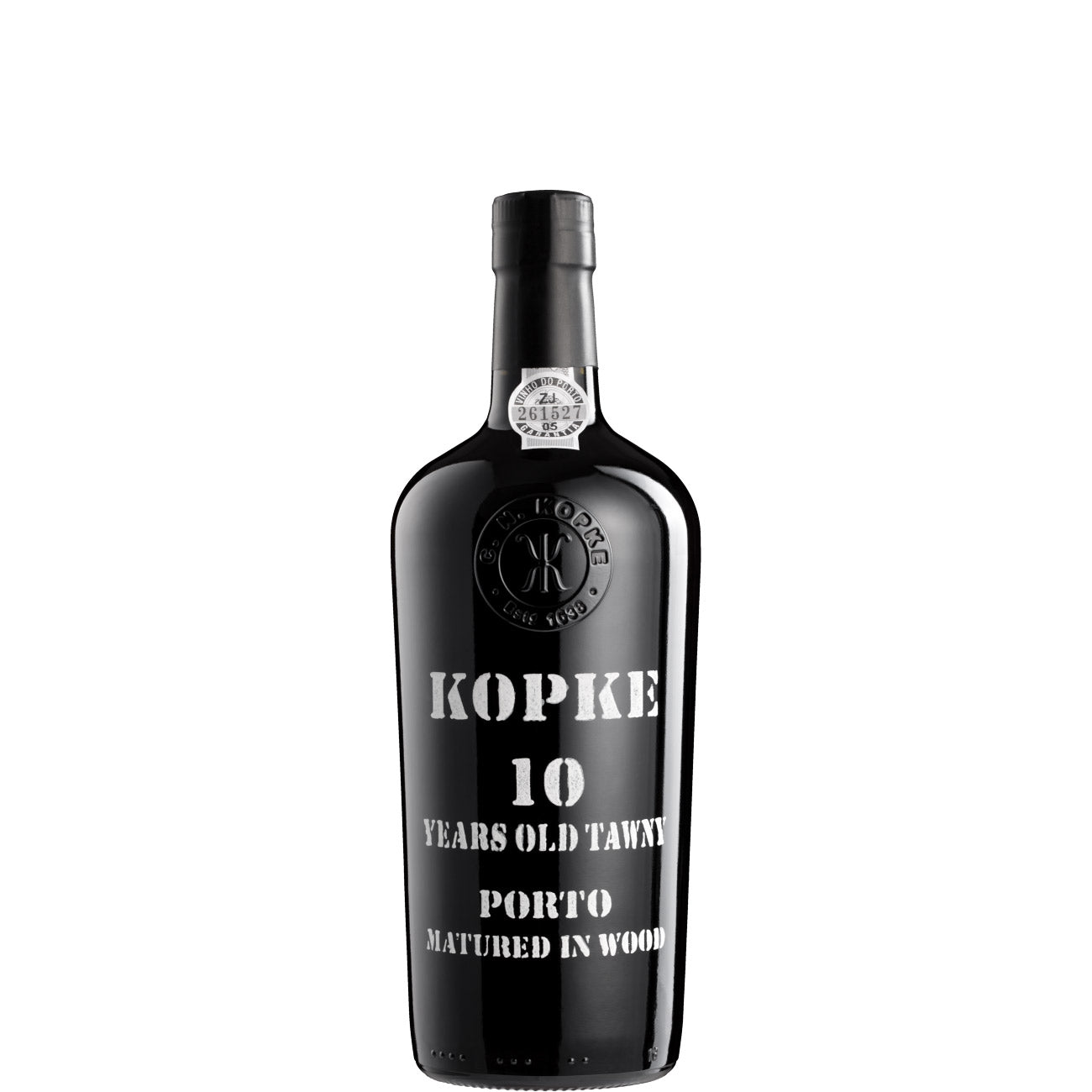 Kopke, 10 Year old Tawny Port - NV