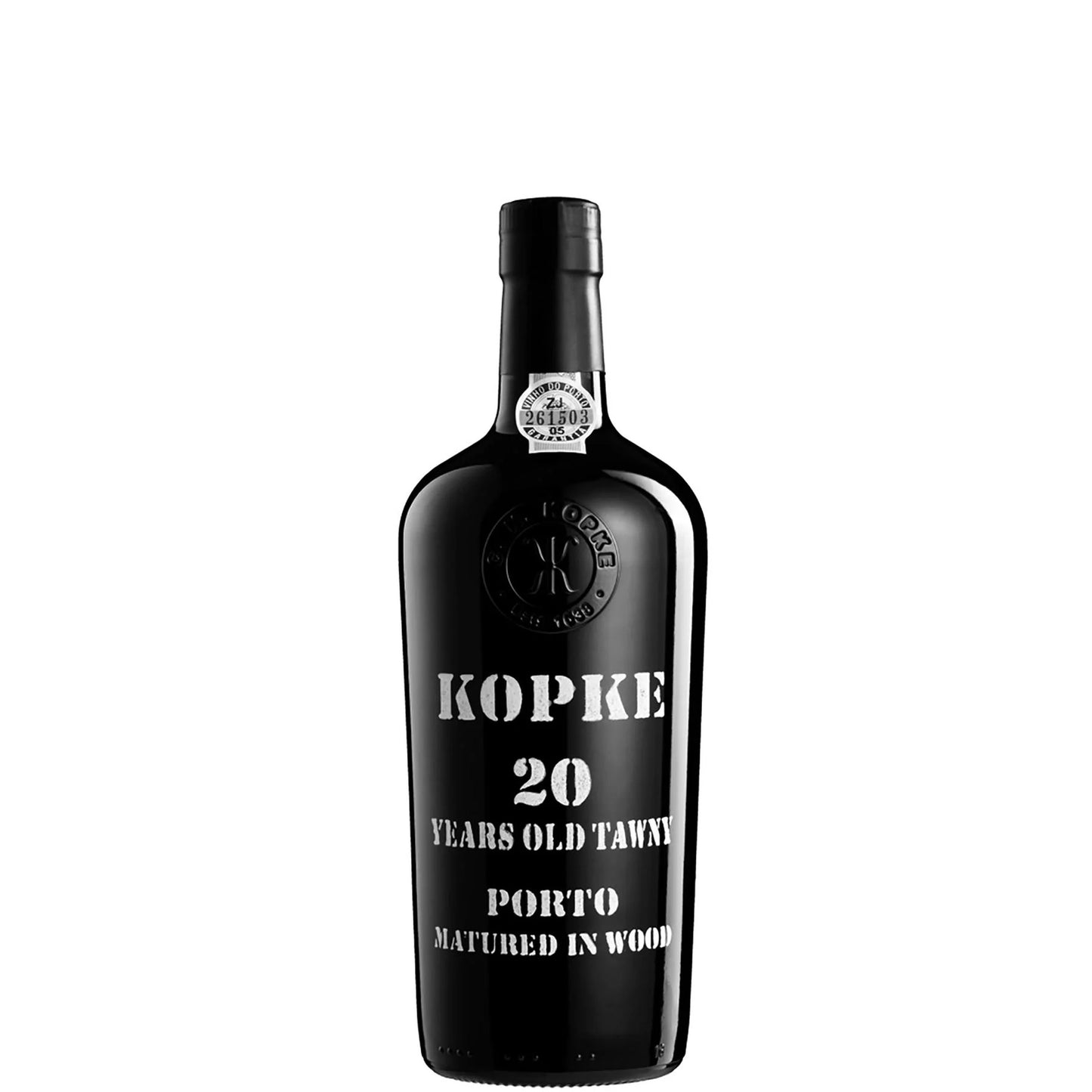 Kopke, 20 Year old Tawny Port - NV