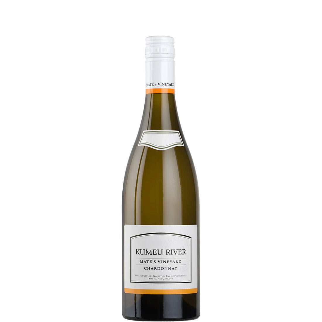 Kumeu River, Maté's Vineyard Chardonnay, 2025