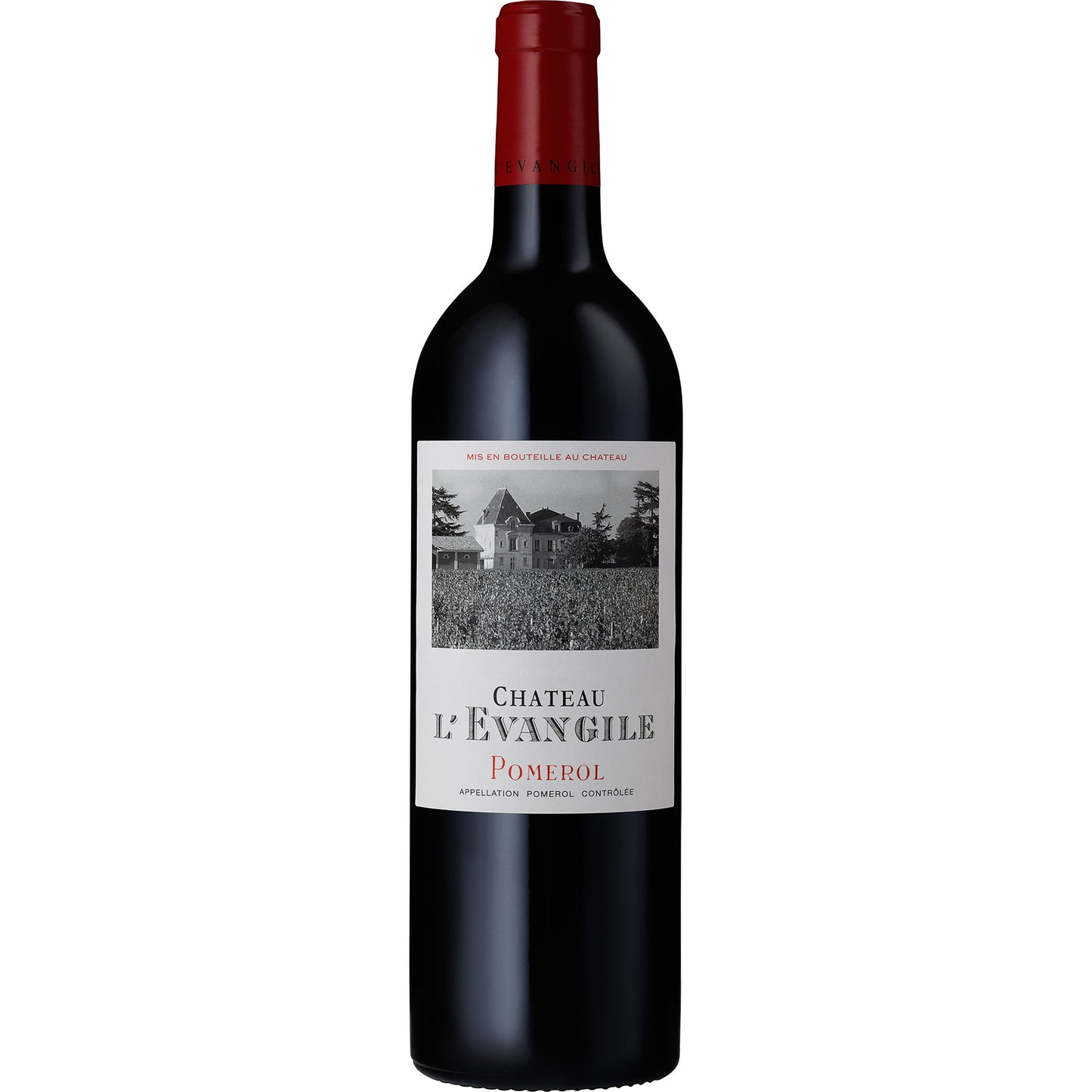 Château l'Évangile, 2025 - Magnum