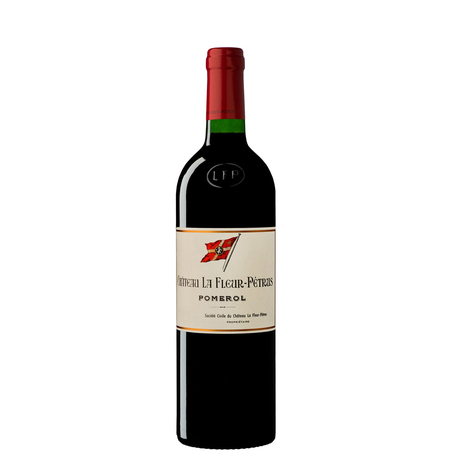 Château La Fleur-Pétrus, 2025