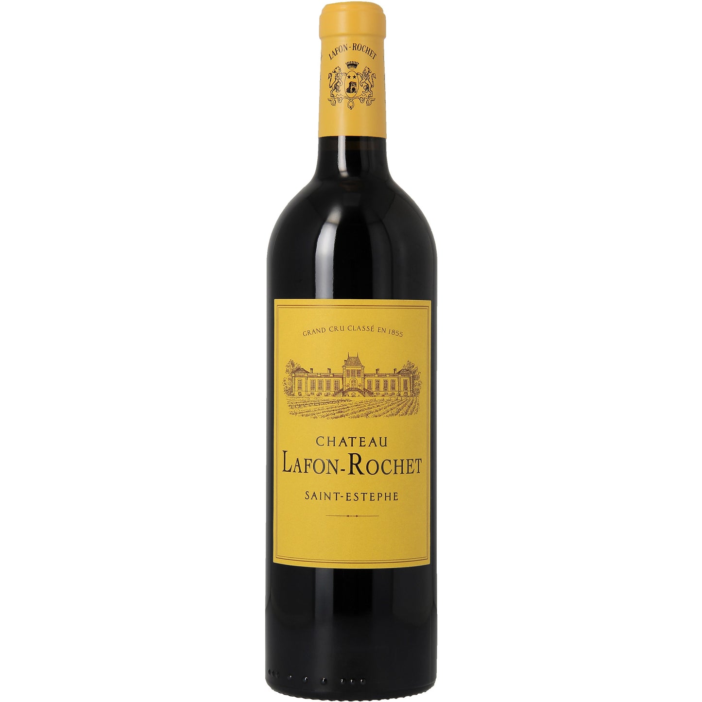 Château Lafon-Rochet, 2025 - Magnum