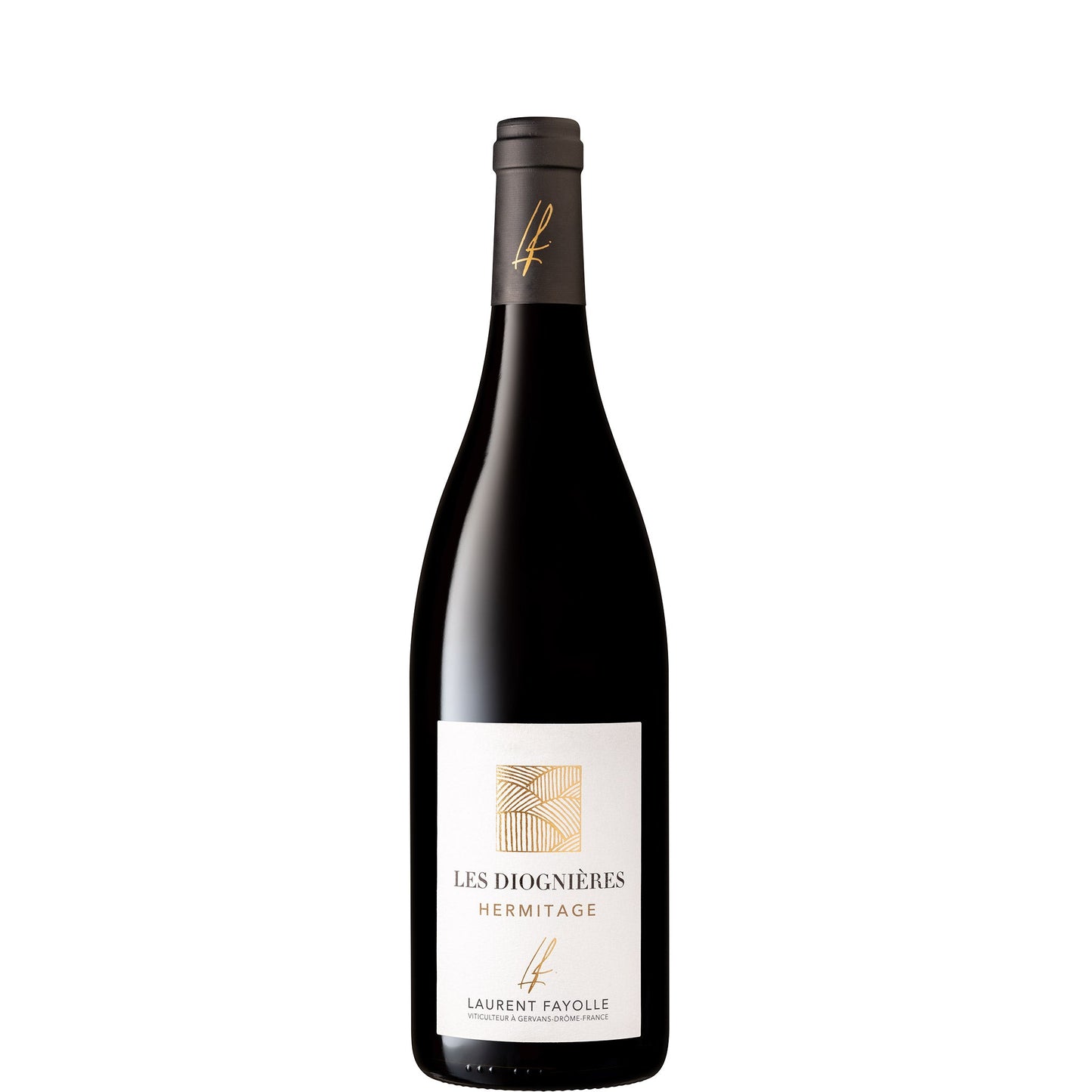 Domaine Laurent Fayolle, Hermitage Rouges Les Diognières, 2021