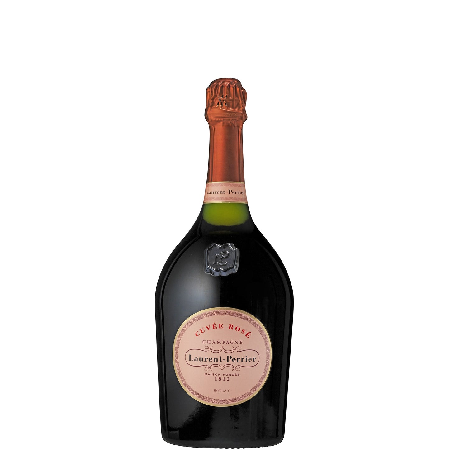 Laurent-Perrier, Cuvée Rosé, NV