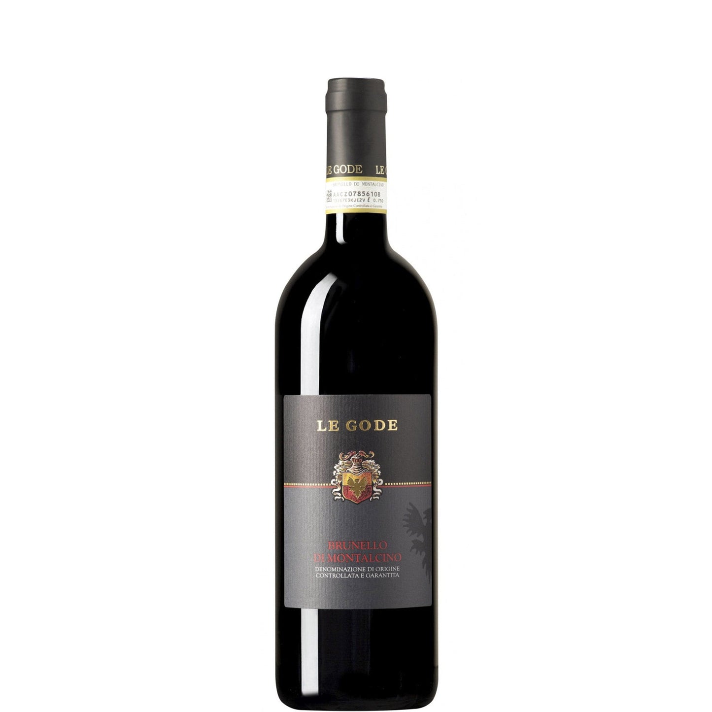 Brunello di Montalcino, Le Gode, 2019