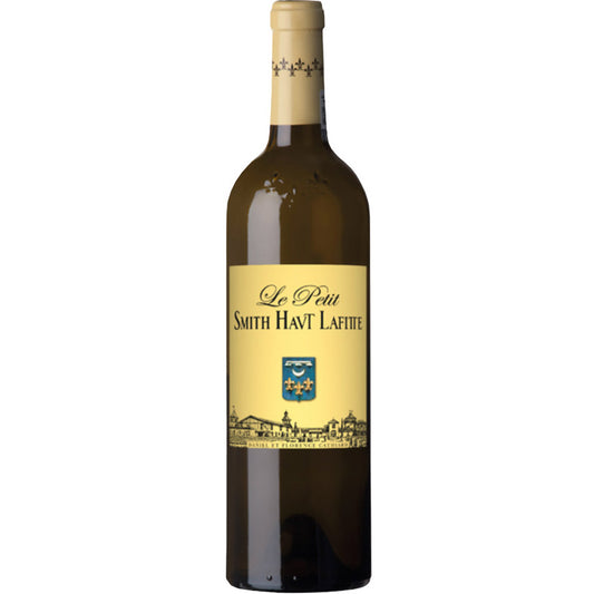 Château Smith Haut Lafitte, Le Petit Smith Haut Lafitte Blanc, 2023 - Magnum