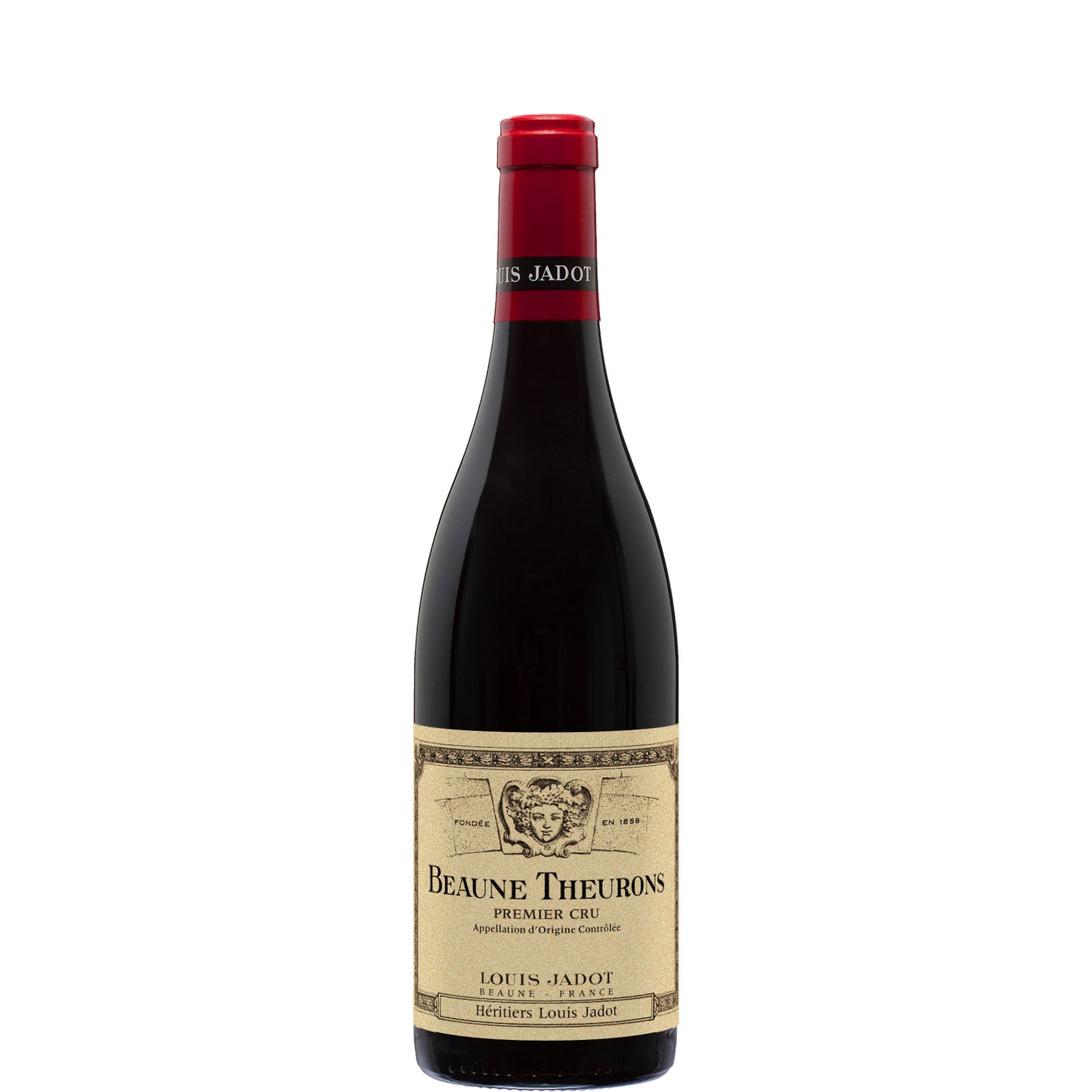 Beaune Premier Cru 'Les Theurons', Louis Jadot, 2006