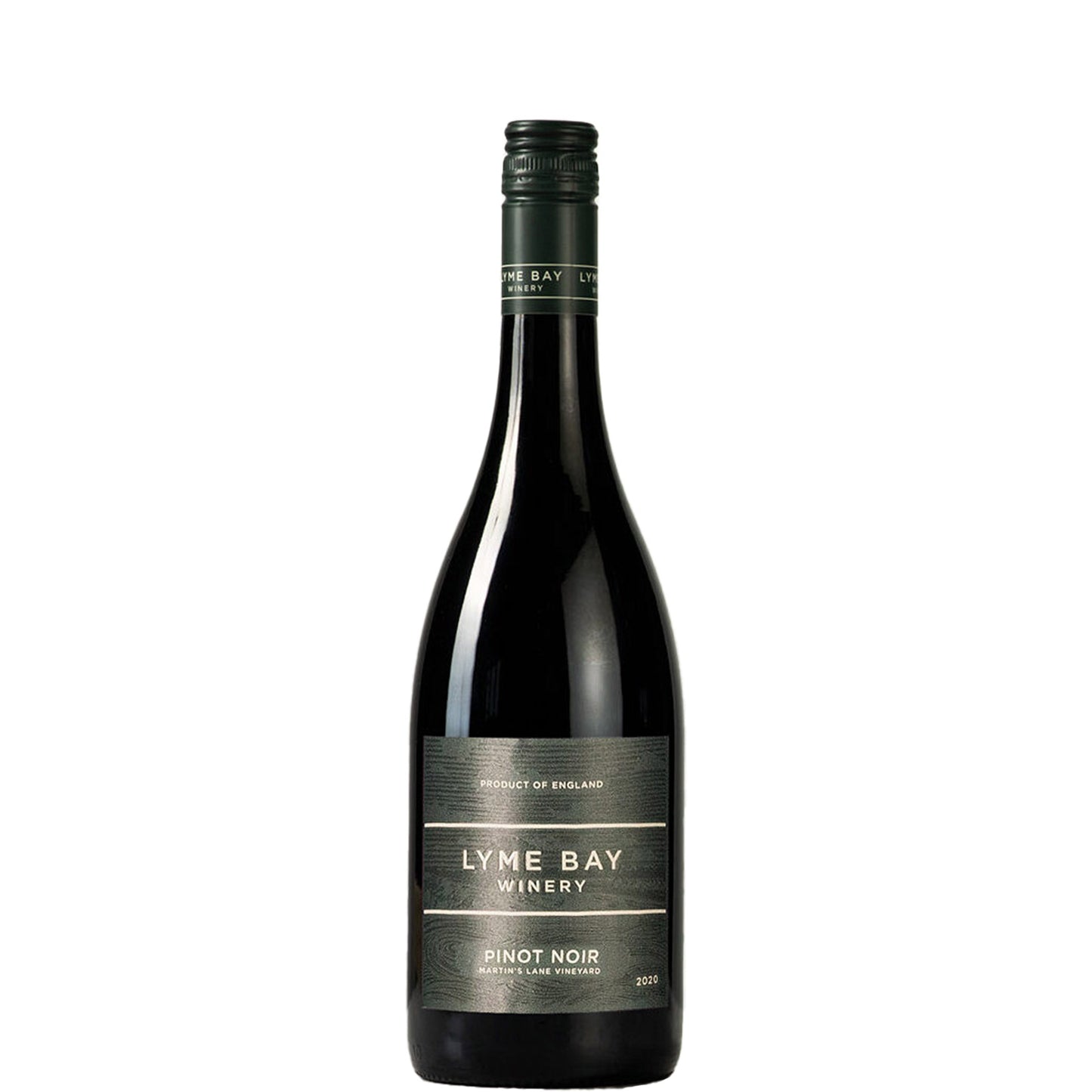 Lyme Bay, Martin's Lane Pinot Noir, 2020