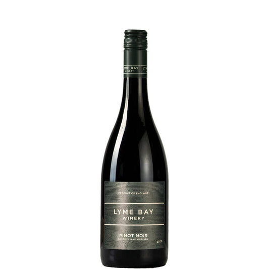 Lyme Bay, Martin's Lane Pinot Noir, 2020
